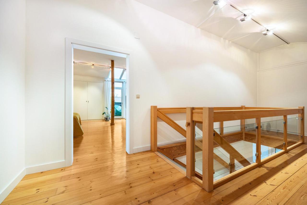 Landhaus Bleckede - App 2 Lueneburg Kültér fotó