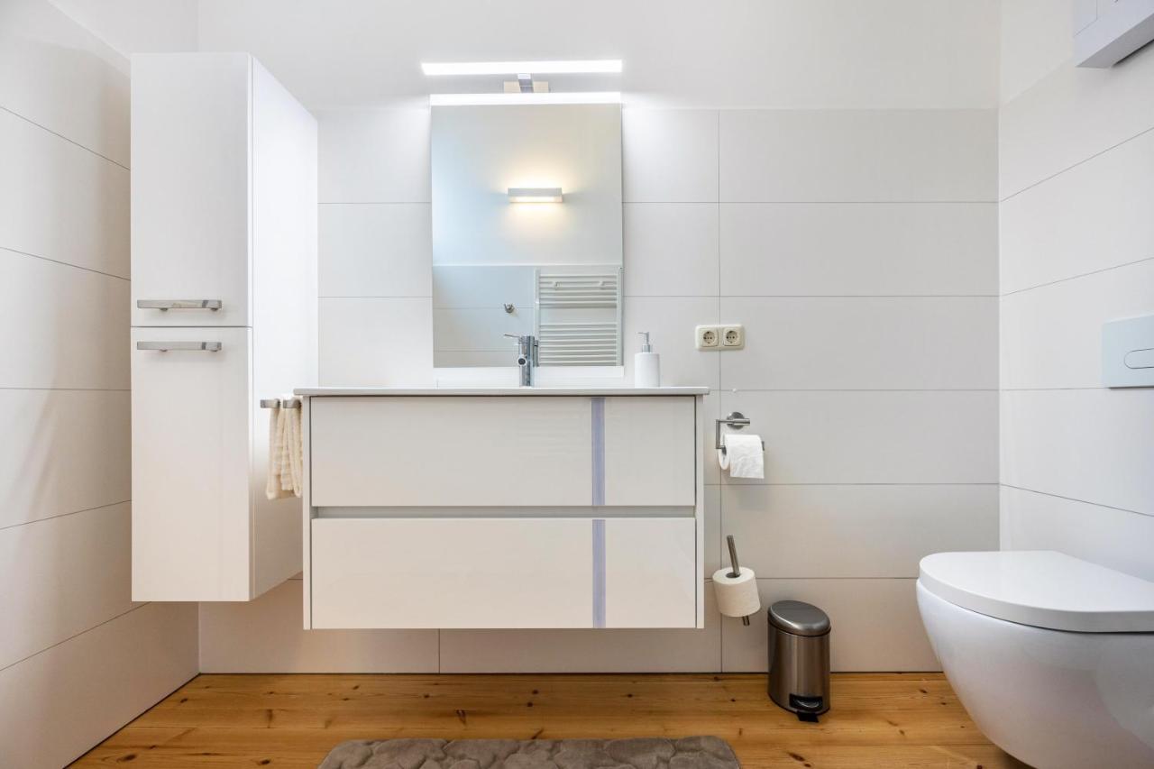 Landhaus Bleckede - App 2 Lueneburg Kültér fotó